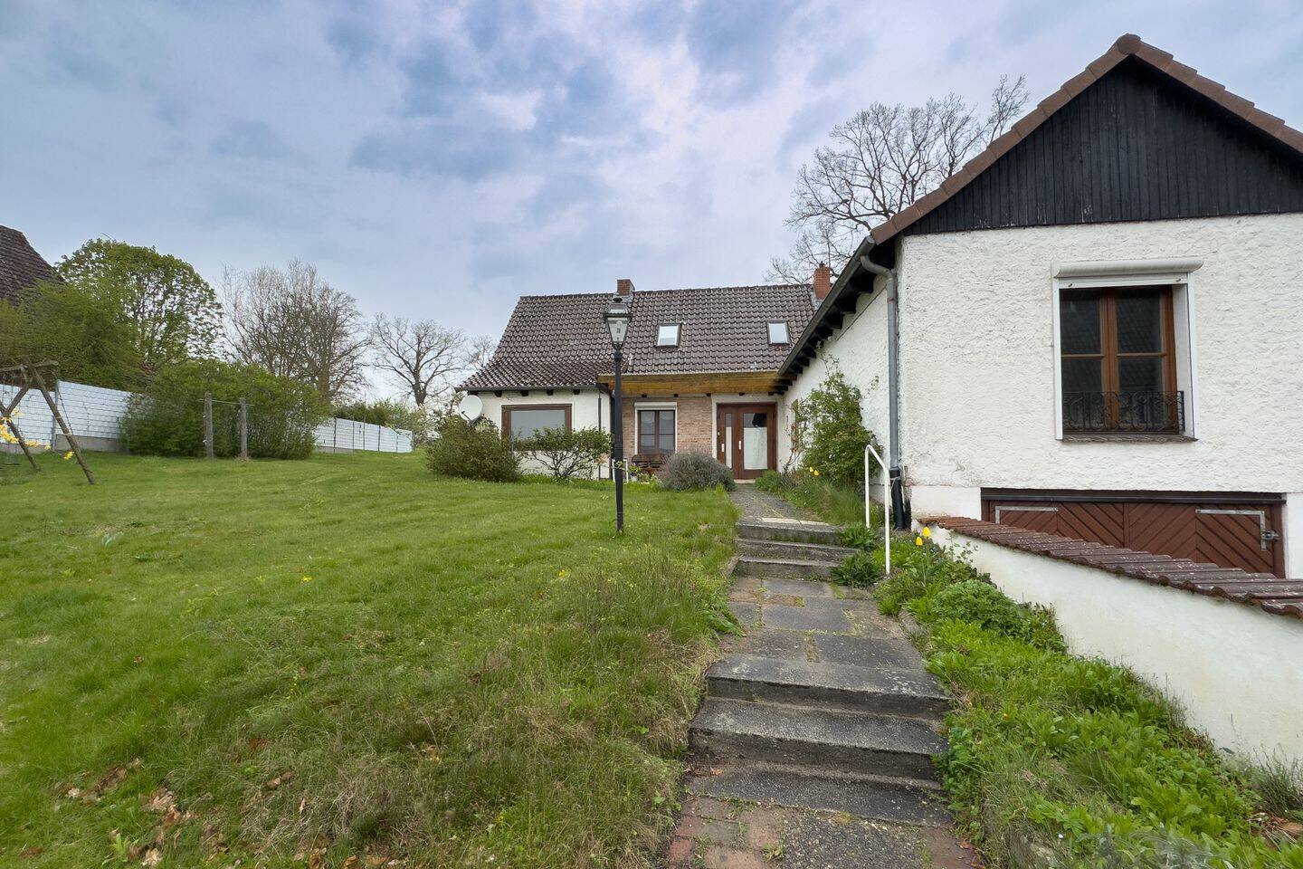 Ihr Rückzugsort im Grünen – Einfamilienhaus mit viel Platz & Ruhe, 38476 Barwedel
