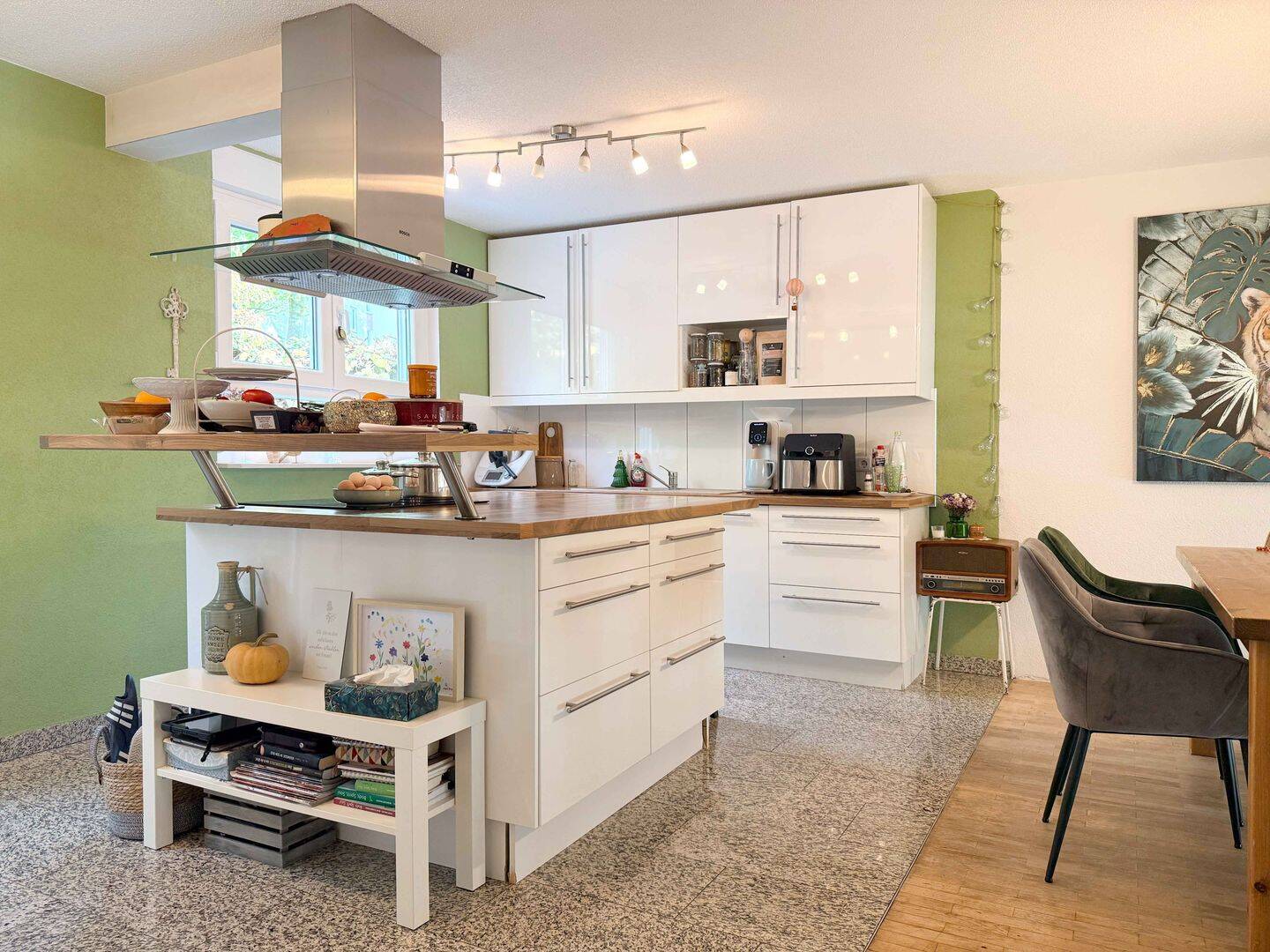 Charmante Doppelhaushälfte – modern, gepflegt und perfekt aufgeteilt in Heidelberg-Emmertsgrund, 69126 Heidelberg (Boxberg Emmertsgrund Rohrbach Südstadt)