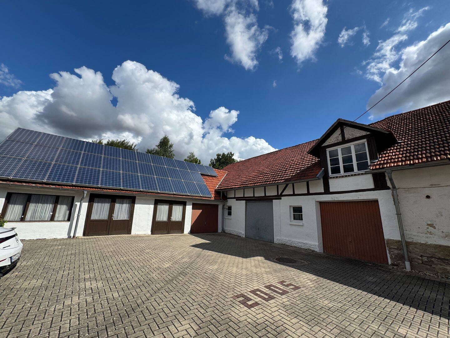 Zweifamilienhaus mit viel Potential, 34549 Edertal