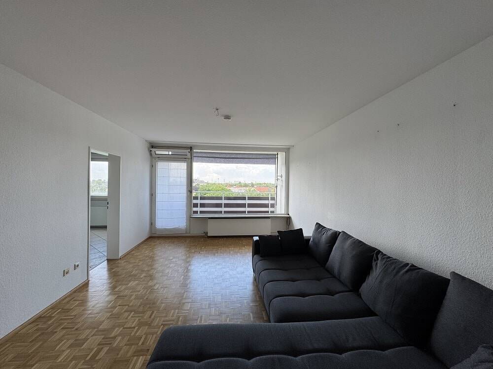 2-Zimmerwohnung mit Weitblick in attraktiver Stadtlage – 51103 Köln – Vorschaubild 4