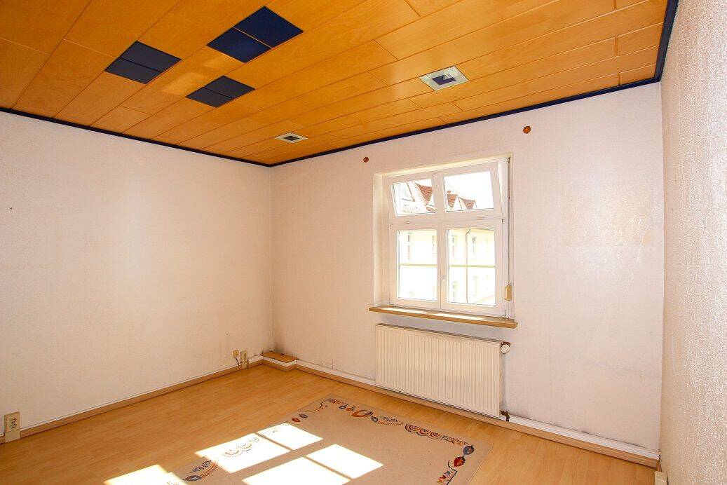 3-Raum-ETW, Dresden-Trachau, ca. 72 m² Wfl., sehr gute Infrastruktur, ***PROVISIONSFREI*** – 1129 Dresden – Vorschaubild 10