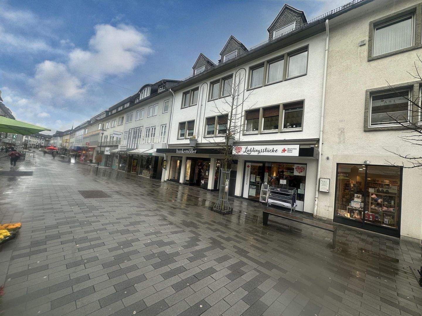 Reserviert! Rendite mit Charme, 59872 Meschede