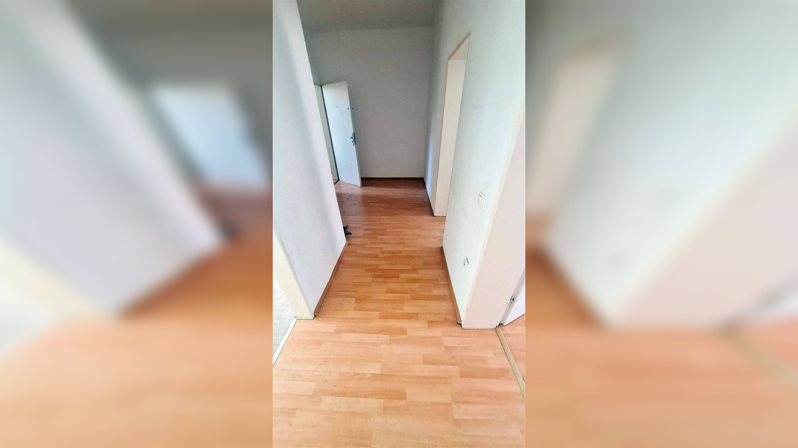 ***Gepflegte Wohnung zu vermieten*** – 46045 Oberhausen – Vorschaubild 3