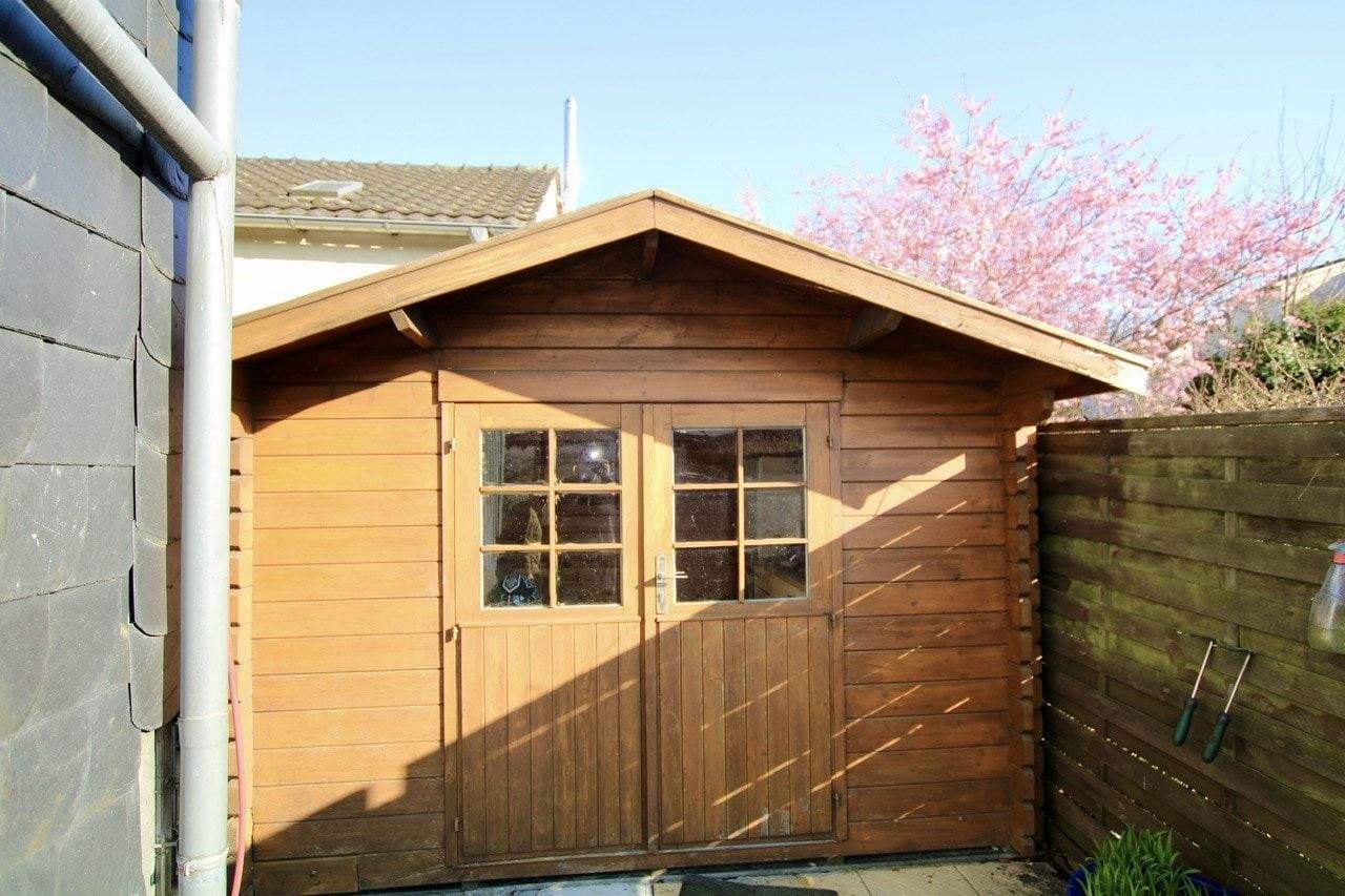 Erdgeschosswohnung in zentraler Lage, 59759 Arnsberg