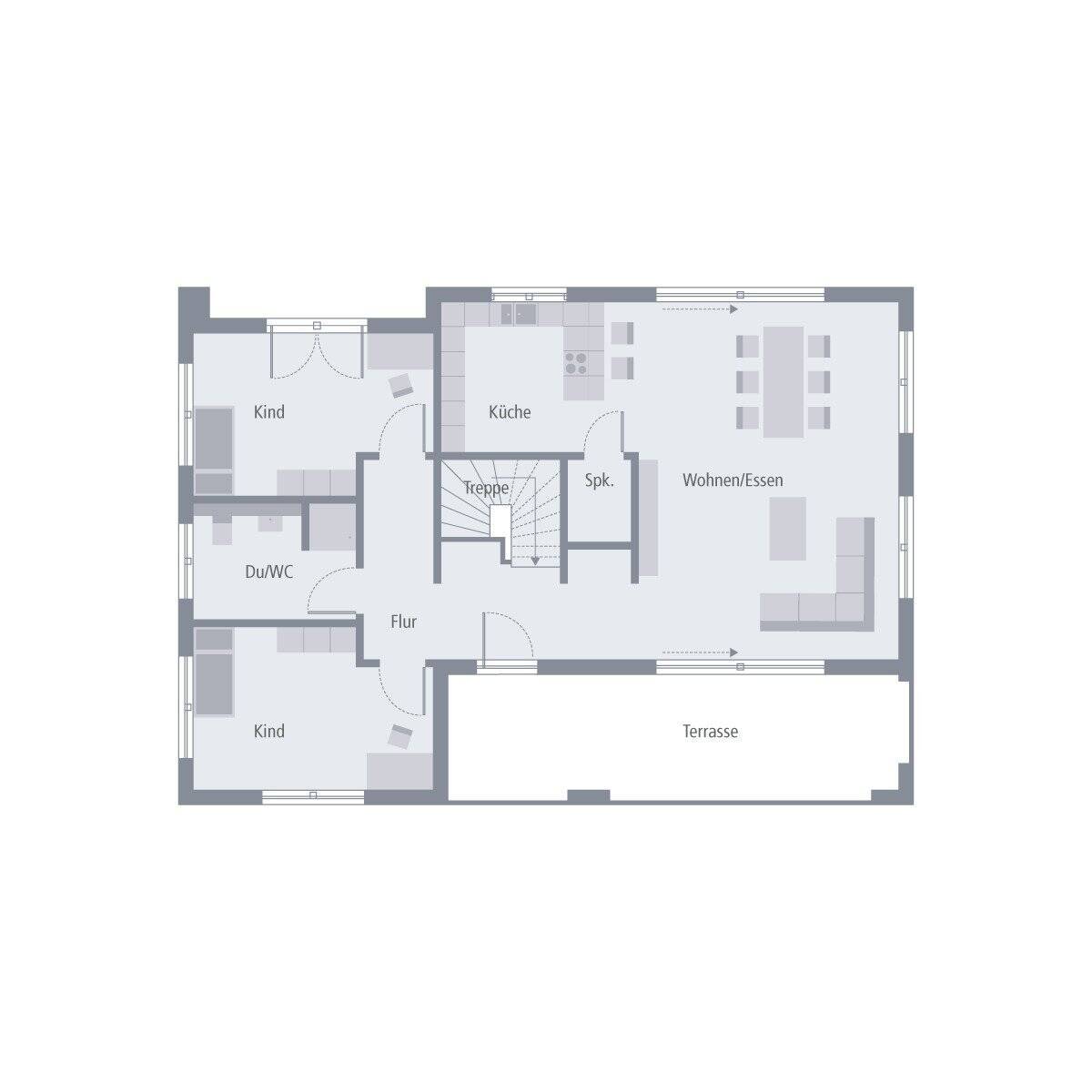 INKL.500m² GRUNDSTÜCK UND KELLE+ EINZUGSFERTIG / DESIGNHAUS FÜR BESONDERE ANSPRÜCHE, 38667 Bad Harzburg