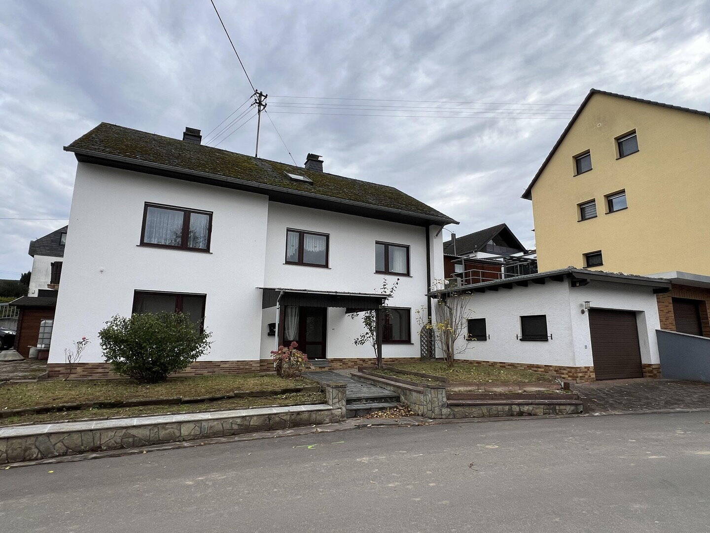 Einfamilienhaus mit Einliegerwohnung, 56329 Sankt Goar