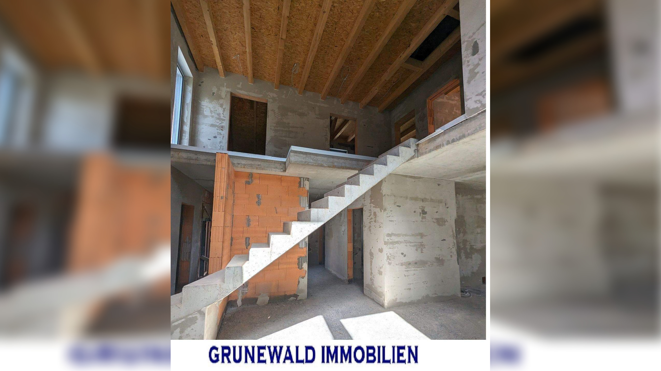 Geschlossener Rohbau – gestalten Sie Ihr Traumhaus selbst! Ohne Bauträgerbindung!, 7629 Hermsdorf