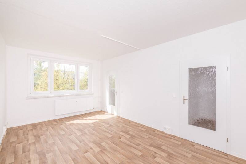 Tolles Duschbad I sonniger Balkon – Chemnitz – Vorschaubild 5