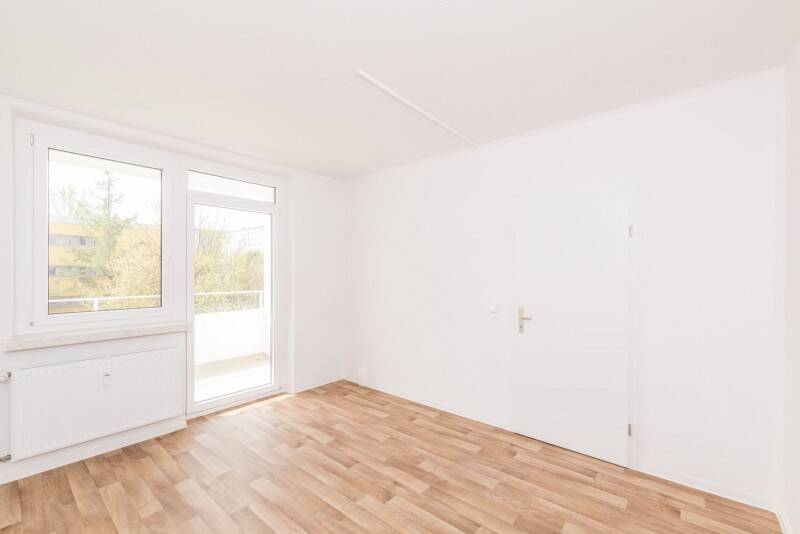 Tolles Duschbad I sonniger Balkon – Chemnitz – Vorschaubild 6
