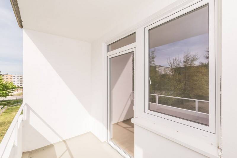 Tolles Duschbad I sonniger Balkon – Chemnitz – Vorschaubild 7