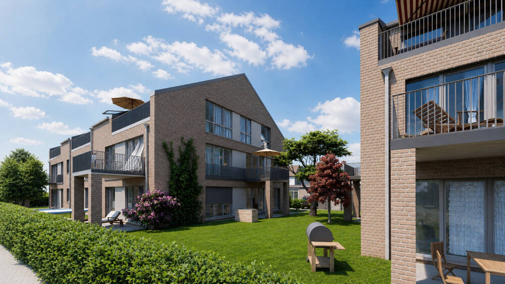 Perfekte City-Wohnung in Brake ! Kompakt und nachhaltig!, 26919 Brake (Unterweser)