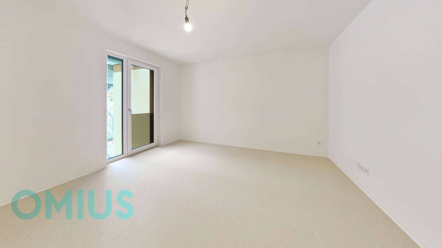 2R-WE – Erstbezug „Wohnen Am Oelste“ – nachhaltiger Neubau – WE Nr. 11 im 2.OG – 7743 Jena – Vorschaubild 4