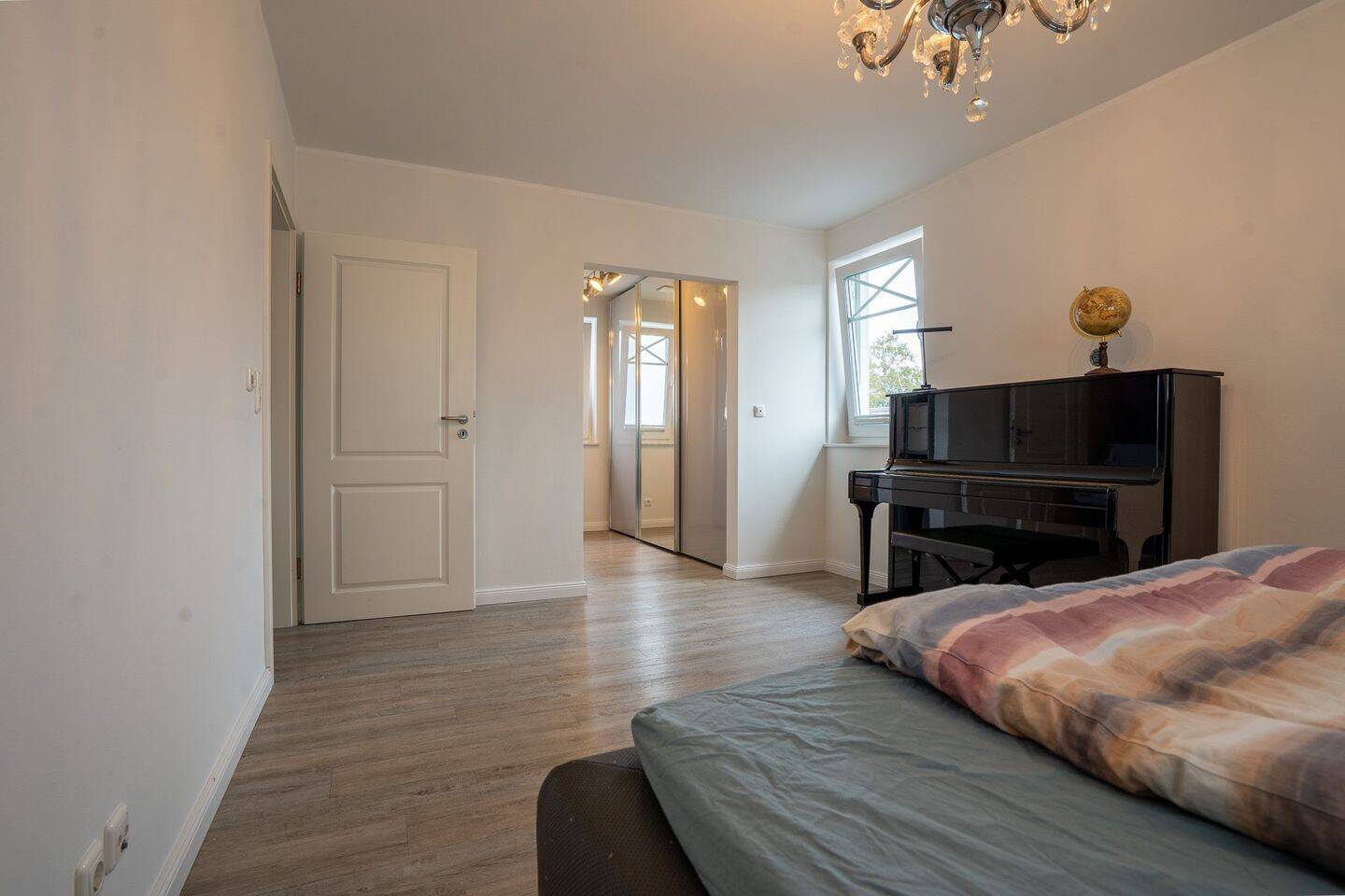 Penthouse mit XXL Dachterrasse Oldenburg Bümmerstede, 26133 Oldenburg (Oldb) (Kreyenbrück)