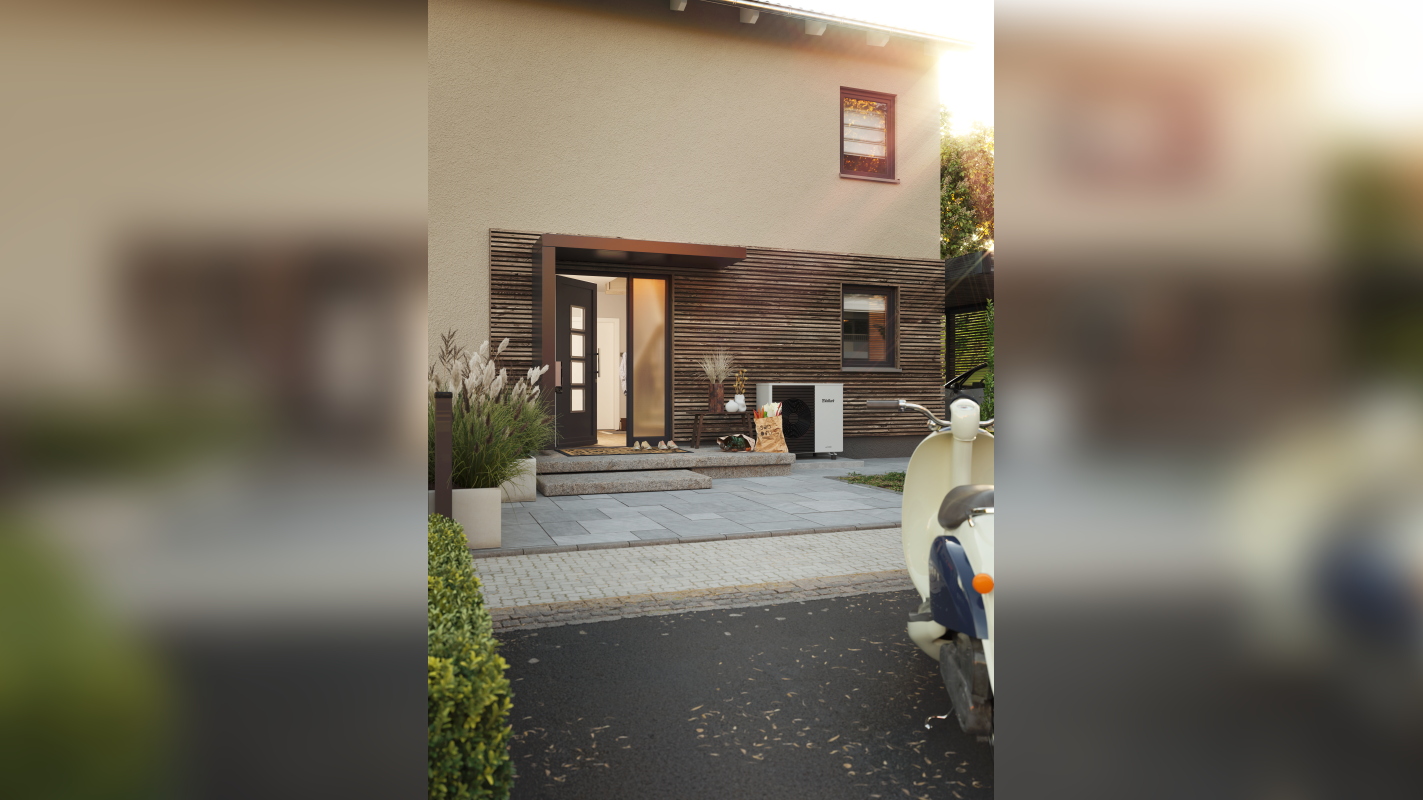 Moderne Stadthäuser in Herzlake: Urbanes Leben trifft auf Gemütlichkeit, 49770 Herzlake