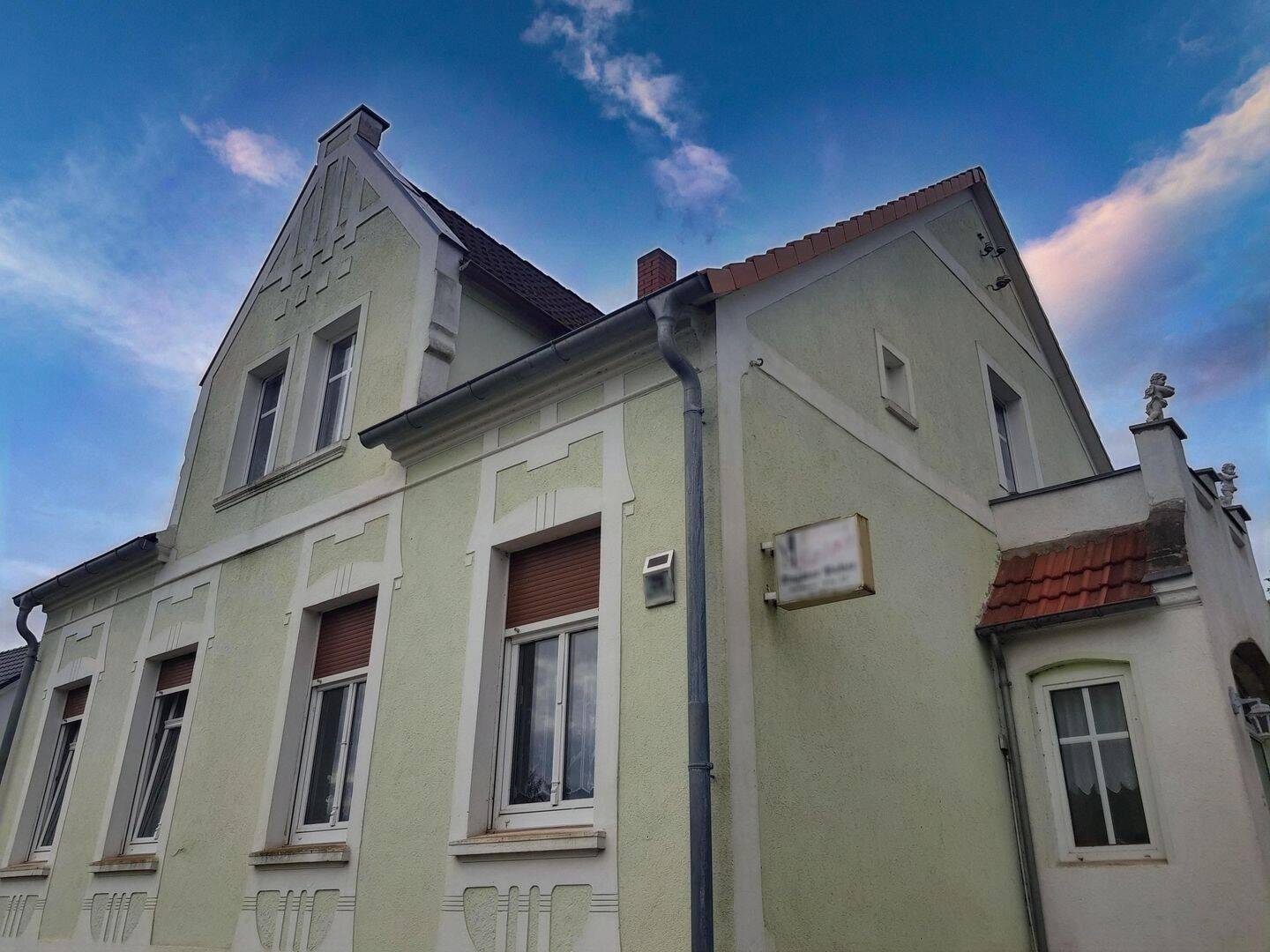 Freistehend & flexibel nutzbar!, 39524 Sandau (Elbe)