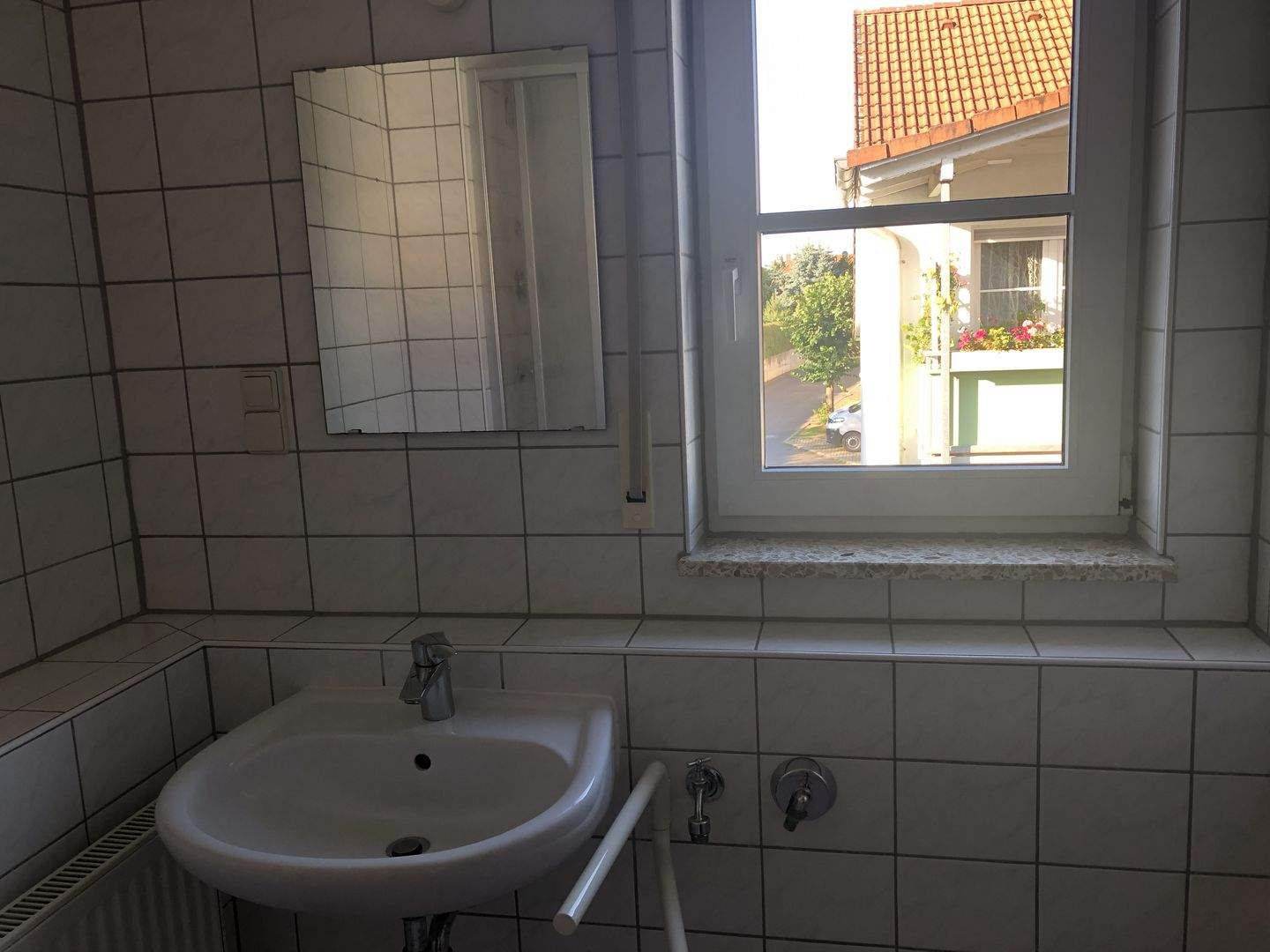 Landluft trifft Lebensqualität – 4-Zimmer-Wohnung in Boxdorf!, 1468 Moritzburg