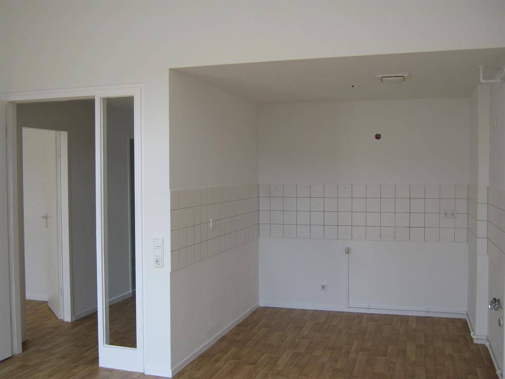 2-ZimmerWhg im Herzen der Nordstadt – Hannover – Vorschaubild 3