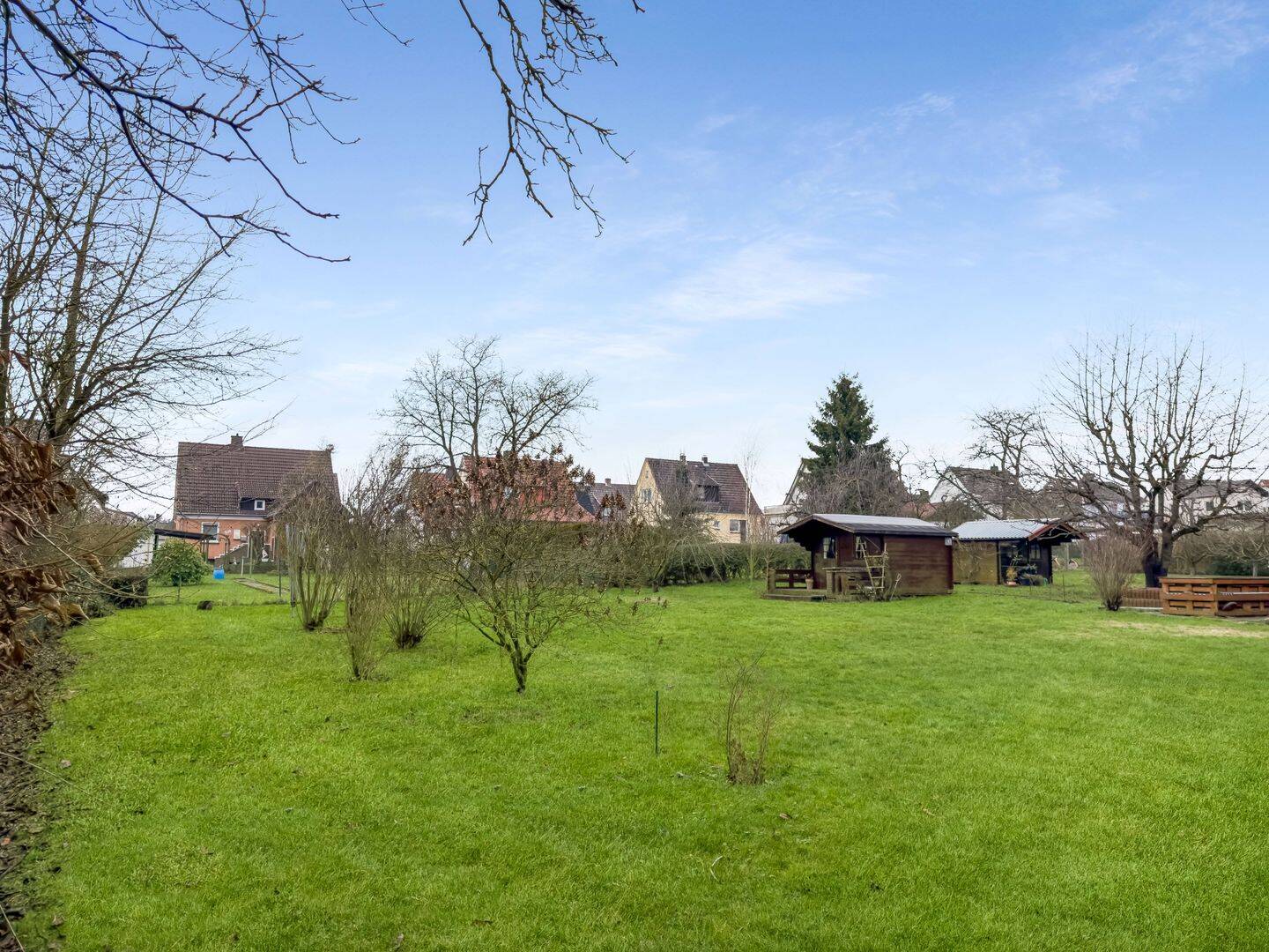 Wohnen auf hohem Niveau – ruhig, gepflegt, werthaltig, 34454 Bad Arolsen