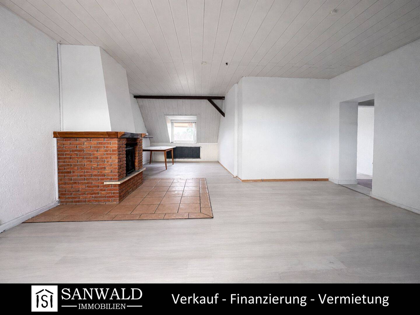 Großzügige 4,5 Zimmer im Zentrum von Herne, 44623 Herne (Baukau-Ost Herne-Mitte Herne-Süd)