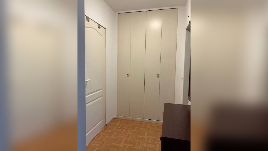 Gepflegtes Apartment in ruhiger Lage, 42657 Solingen (Höhscheid Solingen-Mitte)