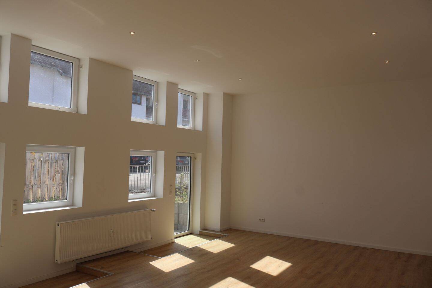 Moderne 3-Zimmer-Wohnung mit Terrasse in Ingelheim am Rhein, 55218 Ingelheim am Rhein
