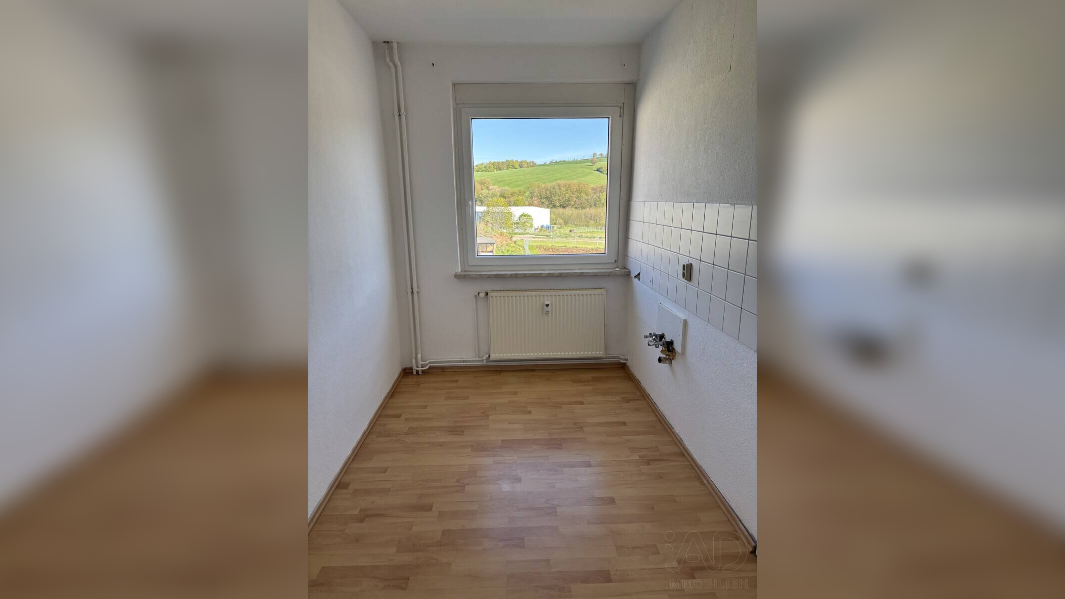 Charmante 1-Raumwohnung, 37345 Sonnenstein