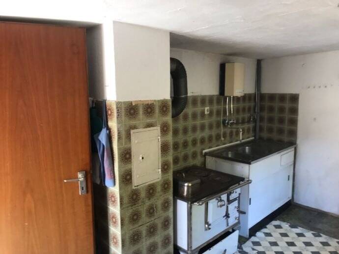 Omas, Häusle,, 78580 Bärenthal