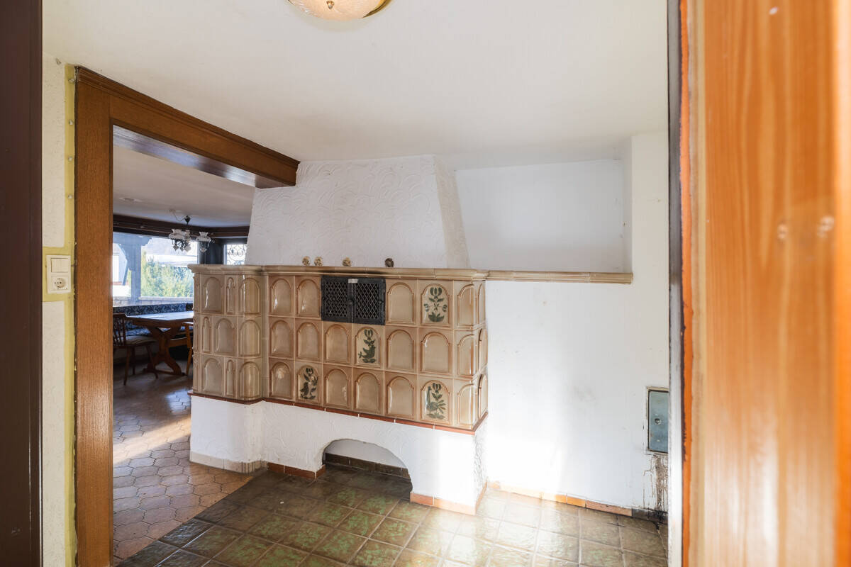 Fachwerkhaus mit massivem Anbau – Roßbach-Wied – Handwerkerjuwel!, 53547 Roßbach