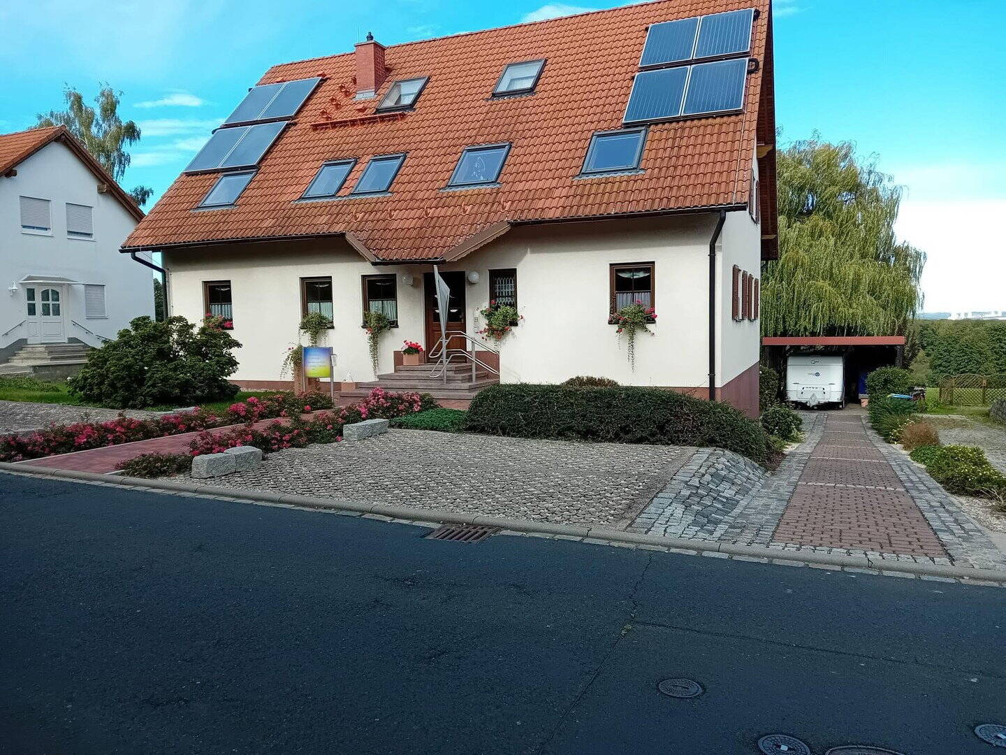 Wohn- & Geschäftshaus mit Einliegerwohnung | Leben & Arbeiten am Zittauer Gebirge, 2763 Zittau