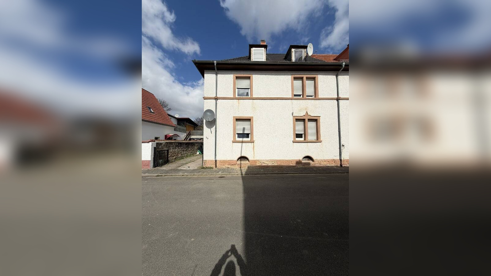 Attraktive Doppelhaushälfte mit hoher Rendite in Kerzenheim, 67304 Kerzenheim