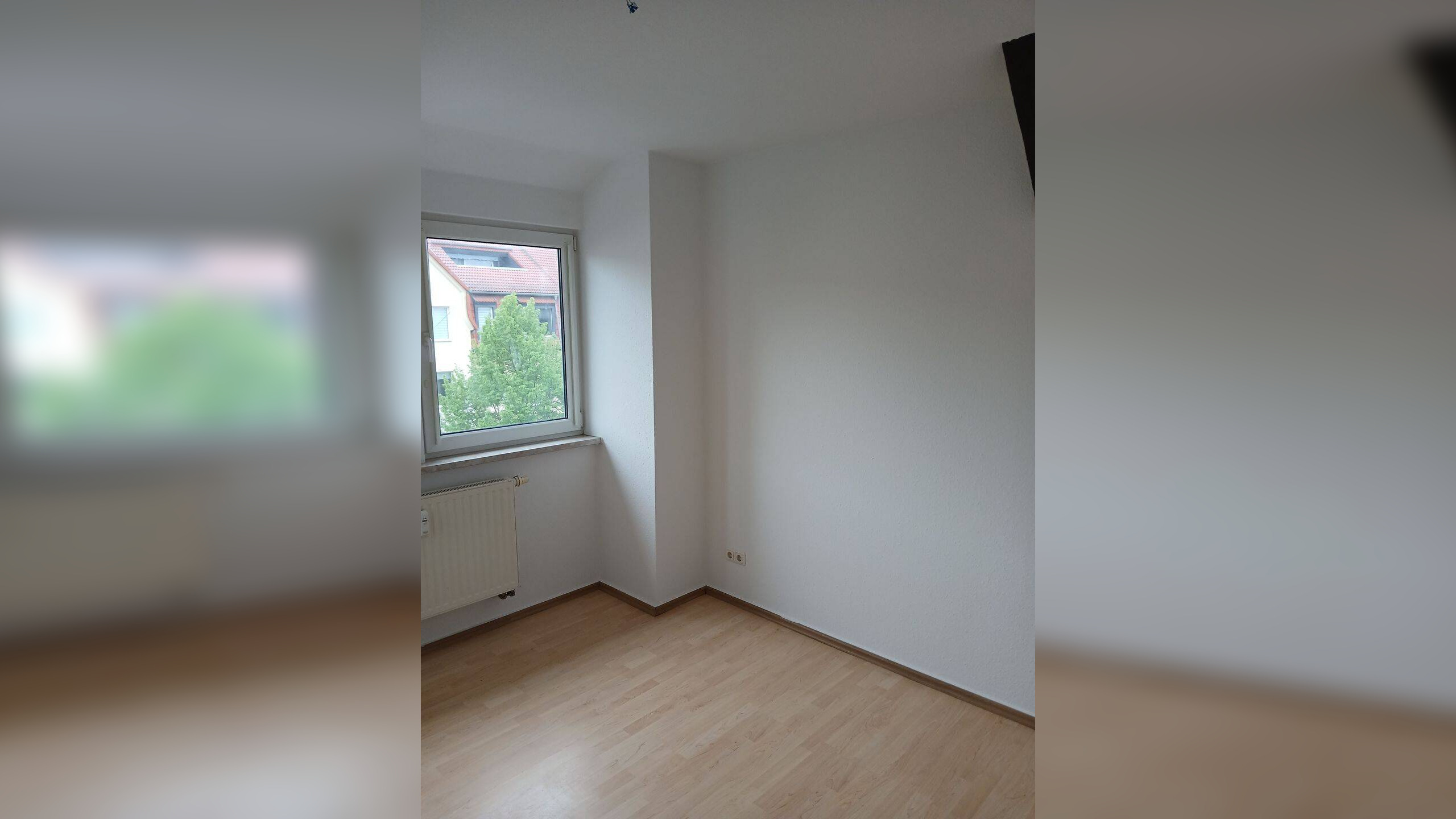 3-Zimmerwohnung im DG in Eilenburg-Stadt, 4838 Eilenburg