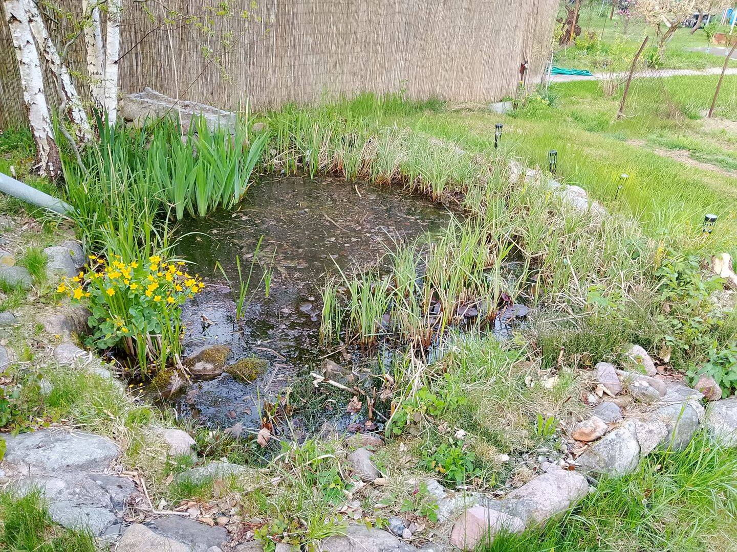 Provisionsfrei für den Käufer … Großes Grün … Großes Glück … wassernah!, 16831 Rheinsberg