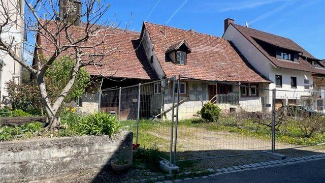 Direkt loslegen: Baugrundstück mit fertiger Planung für ein Doppelhaus in TOP Lage, 79112 Freiburg im Breisgau (Munzingen Opfingen Tiengen Waltershofen)