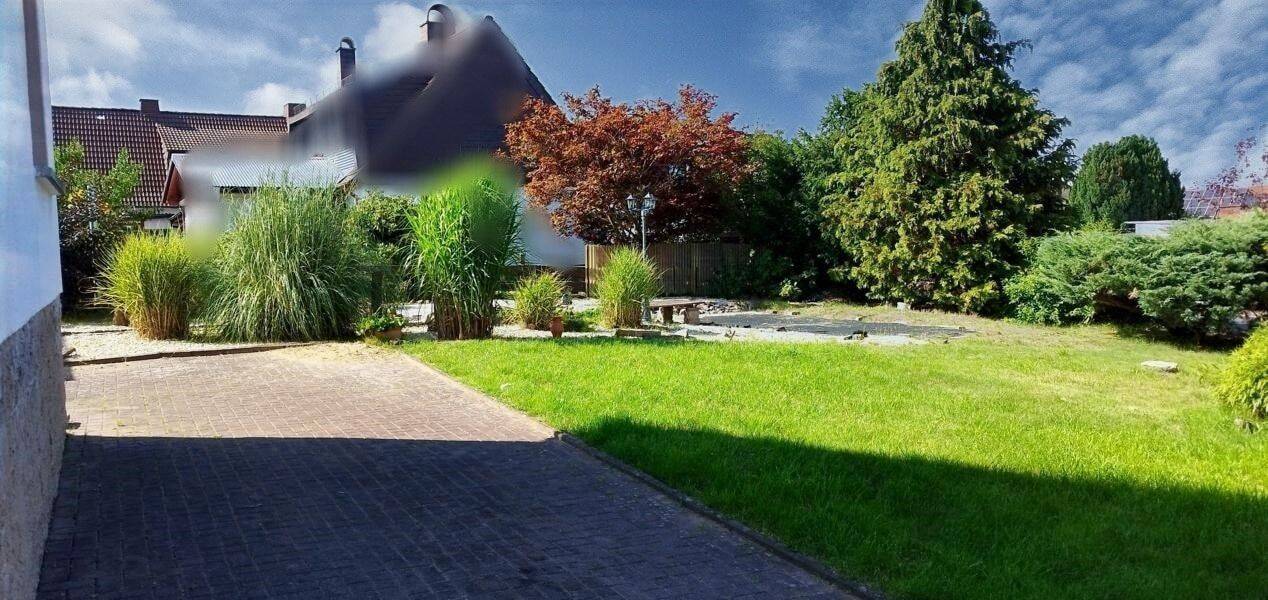 Räume für Träume in sonniger, ruhiger Lage !, 36266 Heringen (Werra)