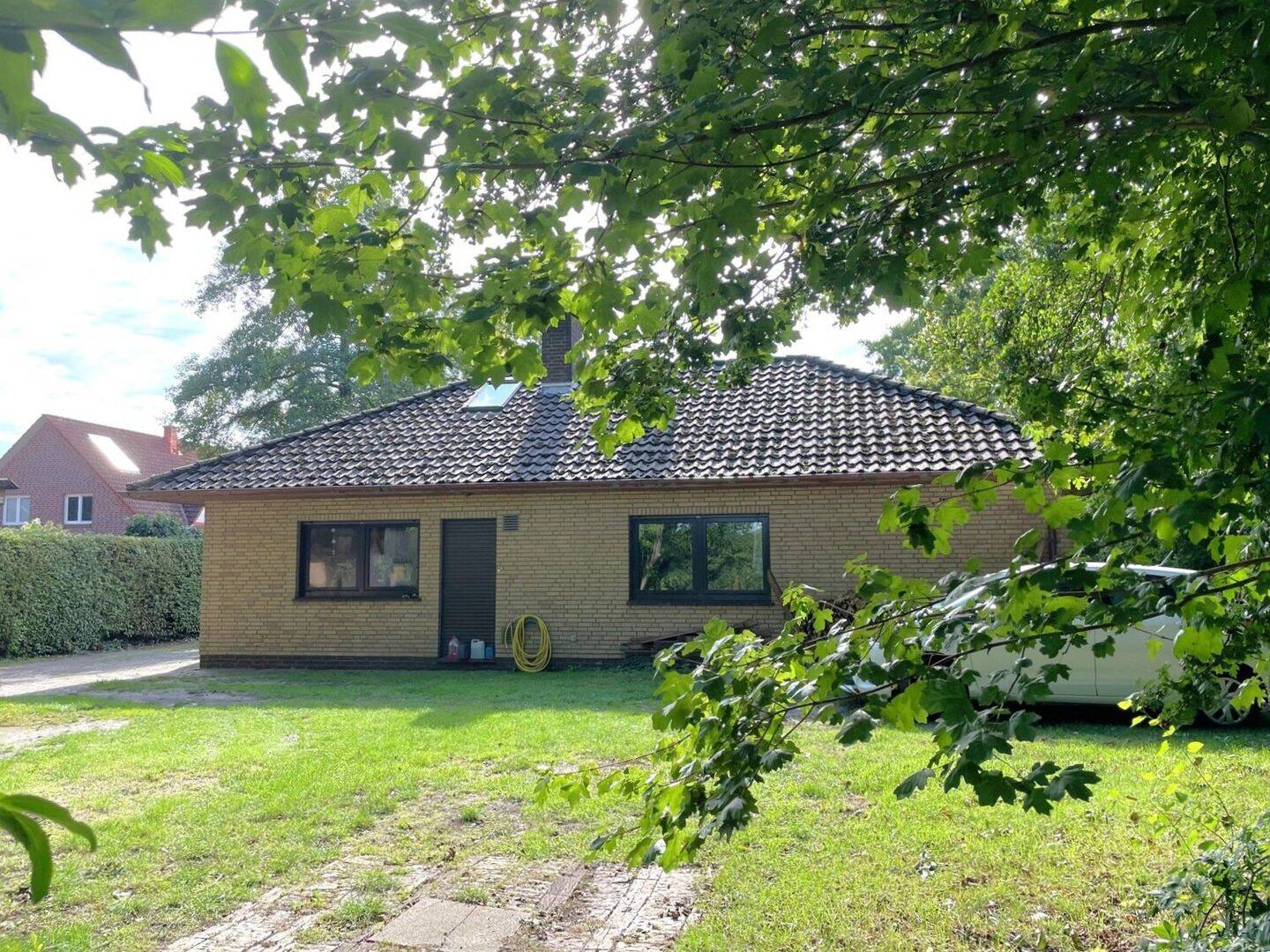 Mehr Platz als gedacht – Bungalow mit ausgebautem Dachboden in Ofenerdiek, 26125 Oldenburg (Oldb) (Donnerschwee Etzhorn Nadorst Ofenerdiek Ohmstede)