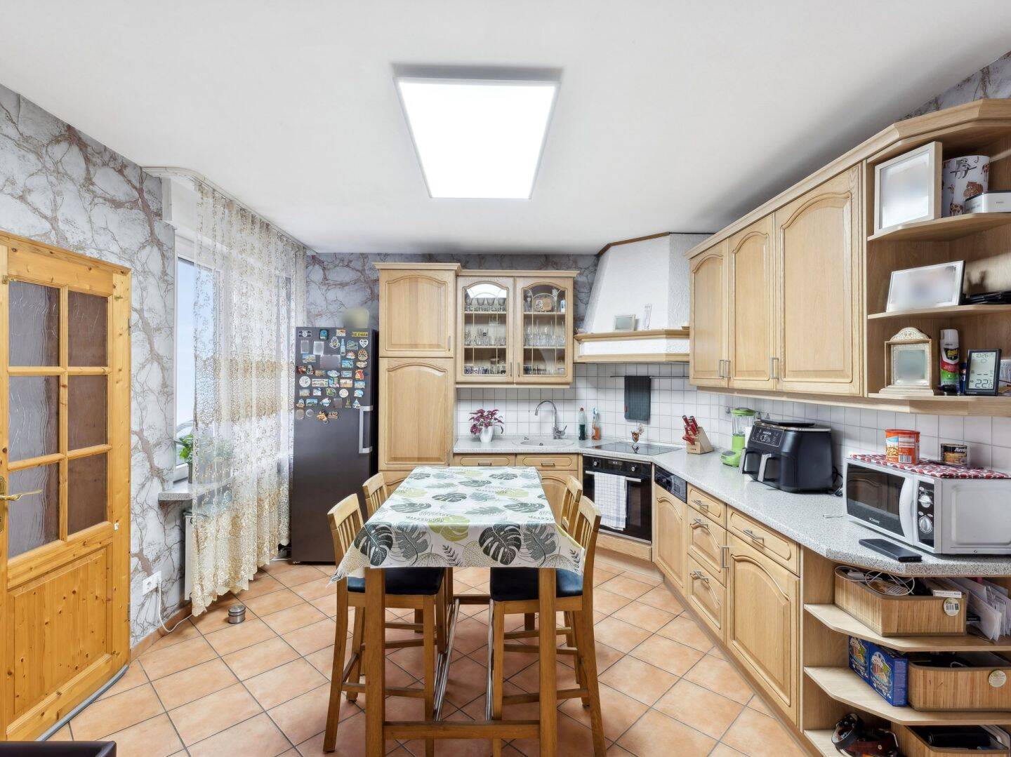 Kernsaniertes Freistehendes Einfamilienhaus in begehrter Lage von Oelde, 59302 Oelde