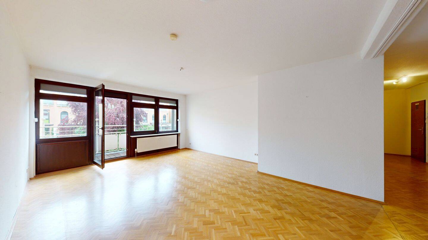 Großzügige 3-Zimmer Wohnung || Nur ein paar Meter bis zum Rhein, 53424 Remagen