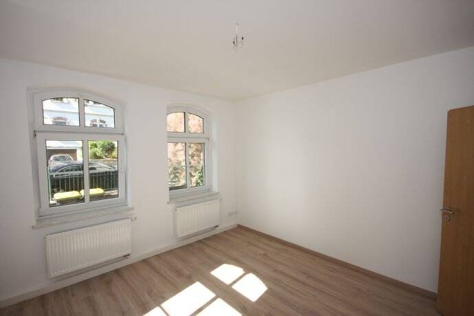 Wohnung in ruhiger Lage, 8280 Aue-Bad Schlema