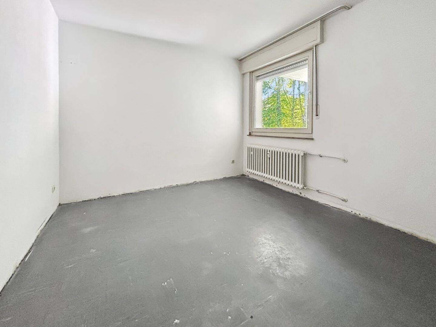Moderne 3-Zimmer-Wohnung in gepflegtem Wohnumfeld von Duisburg – 47169 Duisburg – Vorschaubild 3