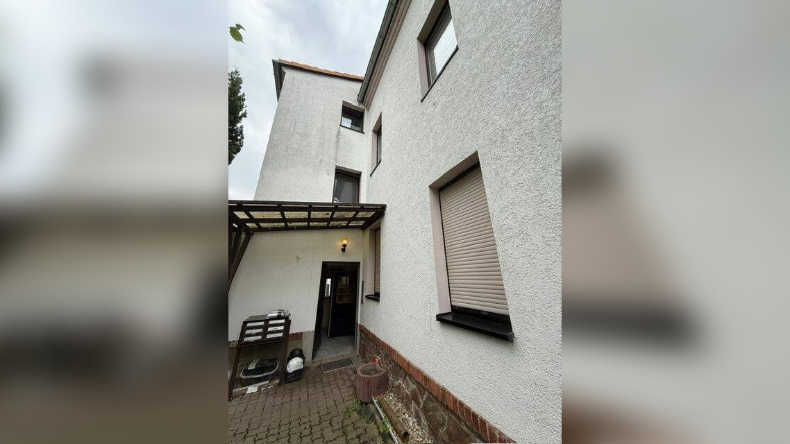 Saniertes und gut vermietetes Mehrfamilienhaus mit neuer Heizung und Potenzial in beliebter Lage!, 4720 Döbeln