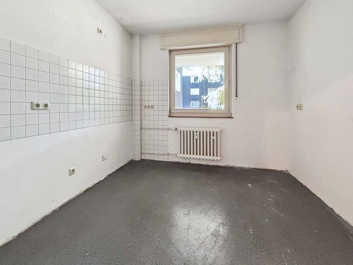 Moderne 3-Zimmer-Wohnung in gepflegtem Wohnumfeld von Duisburg – 47169 Duisburg – Vorschaubild 4