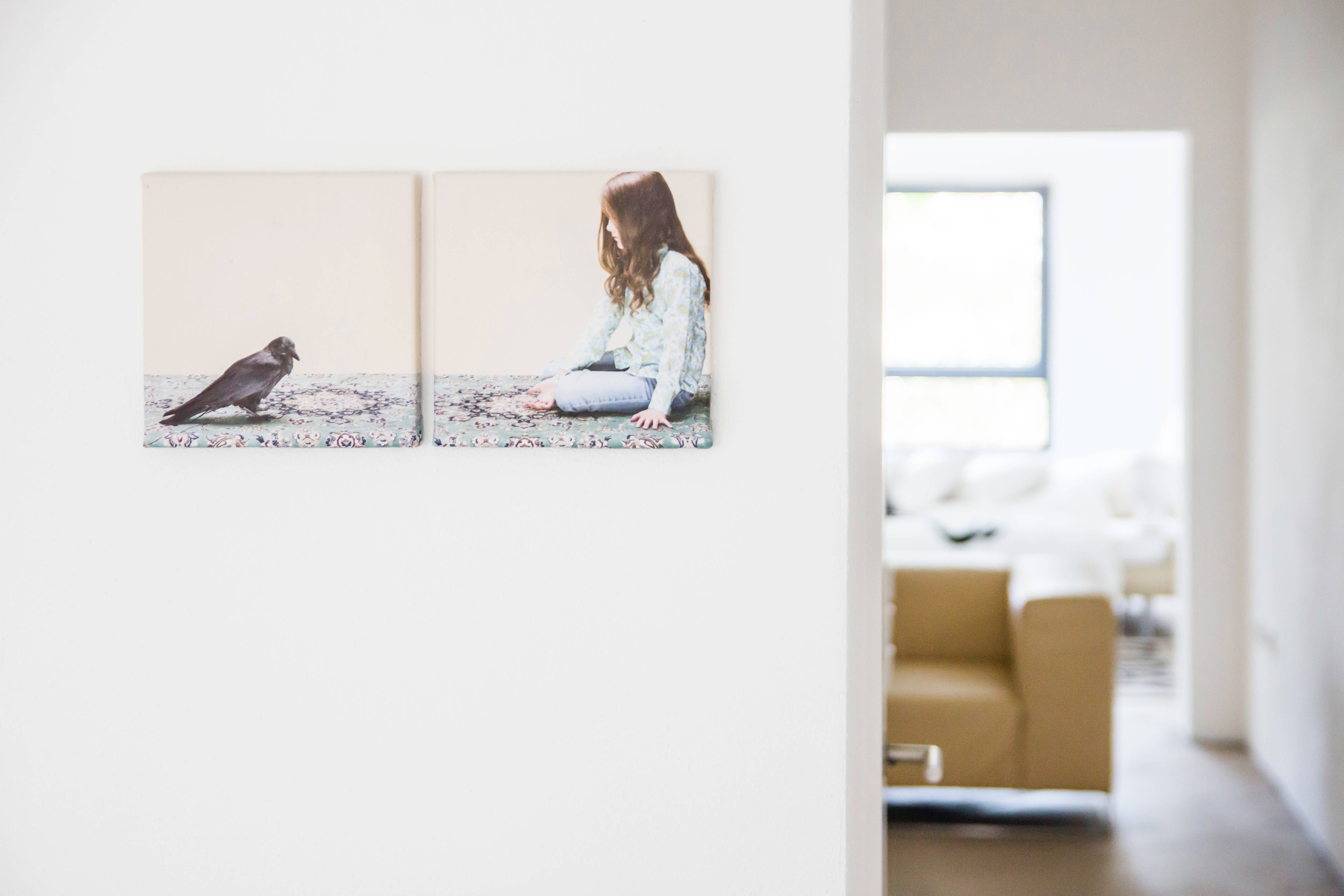 Wohnen auf Zeit auf hohem Niveau und 153m² – Bobinet Trier inkl. Stellplatz & Co Working Place all inklusive – 54294 Trier – Vorschaubild 3