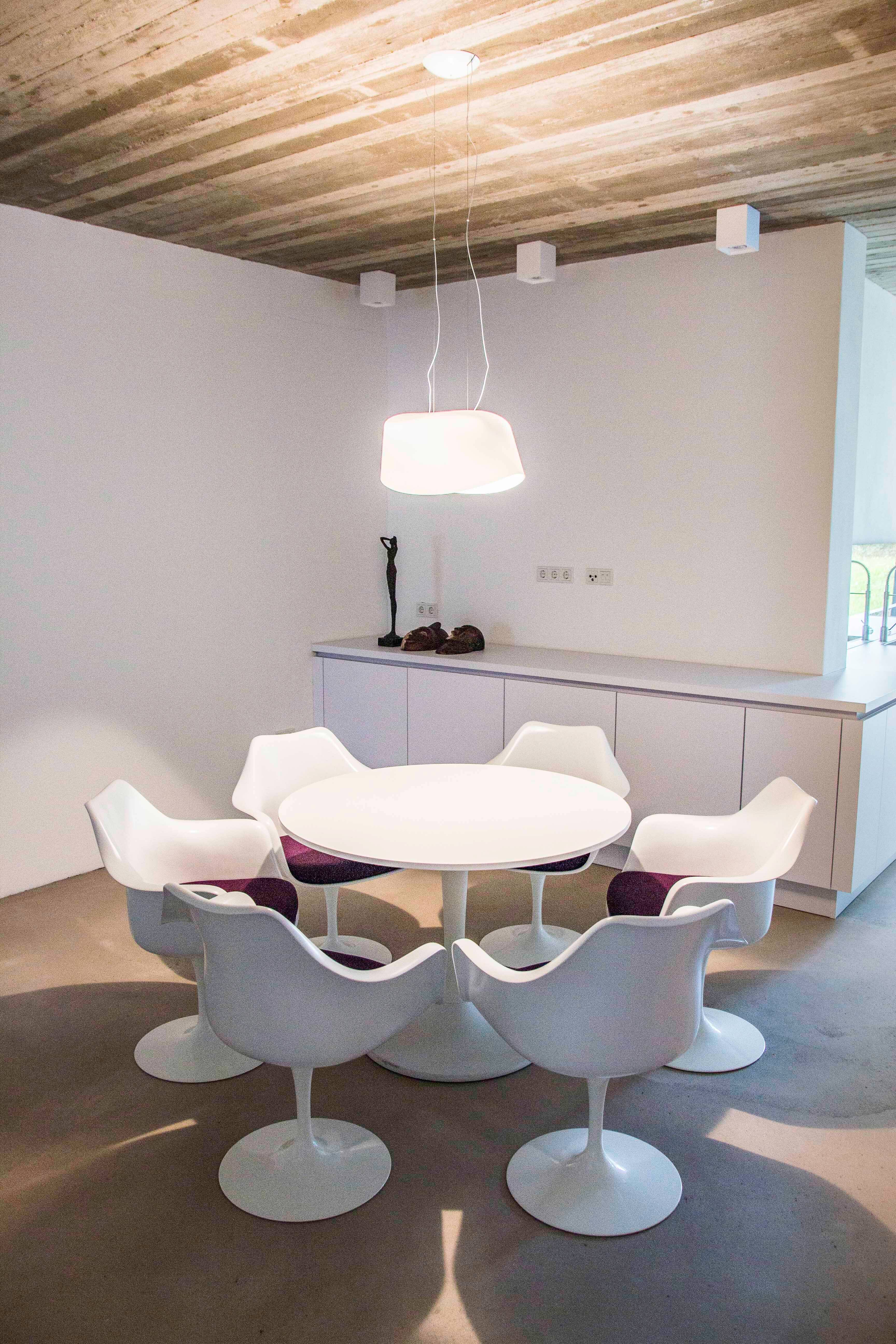 Wohnen auf Zeit auf hohem Niveau und 153m² – Bobinet Trier inkl. Stellplatz & Co Working Place all inklusive – 54294 Trier – Vorschaubild 4