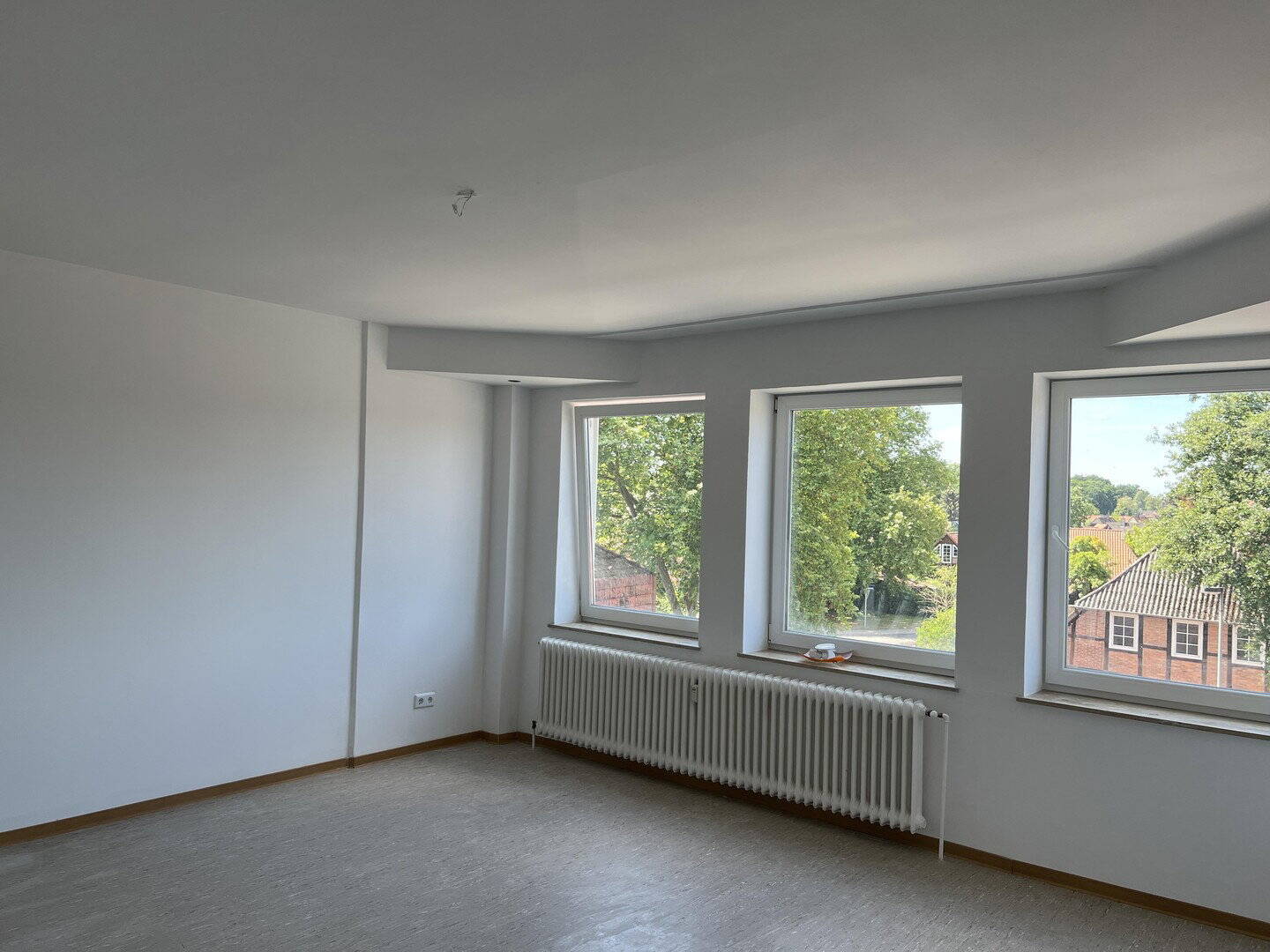 2 Raum Wohnung,ca 60qm in 29303 Bergen City, 29303 Bergen