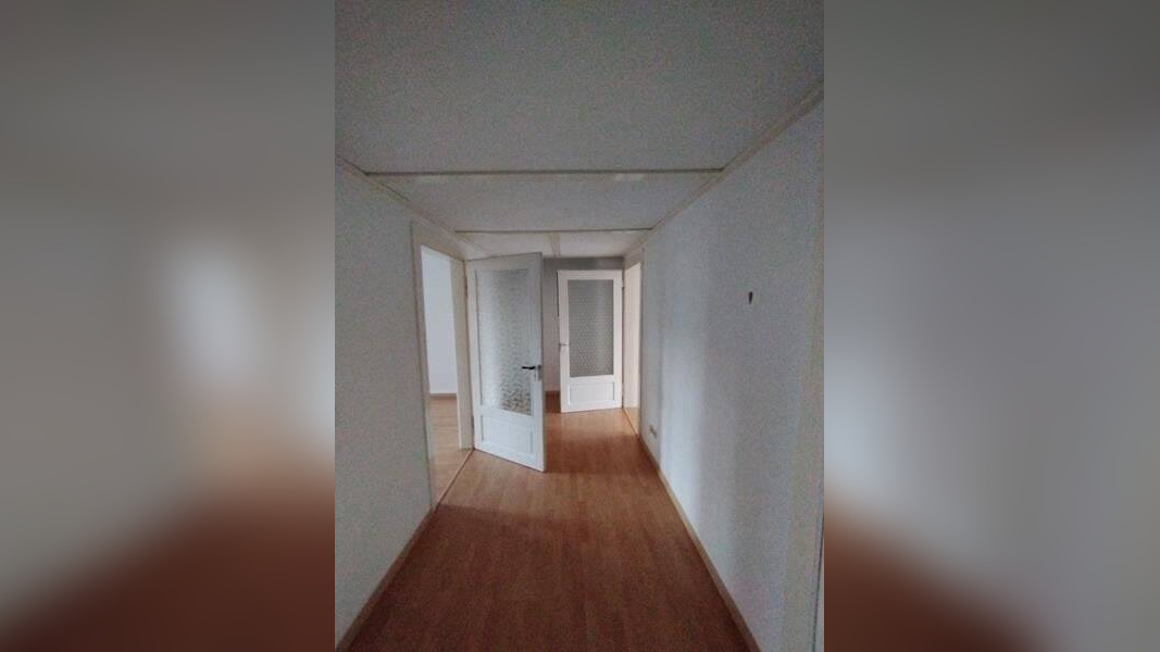 Großzügige 2-Zimmer mit Laminat und Wannenbad in sehr guter Lage – Chemnitz – Vorschaubild 3