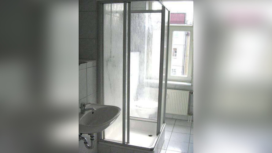 Großzügige 2-Zimmer mit Aufzug und Laminat in Zentrumsnähe zum Toppreis! – Chemnitz – Vorschaubild 3