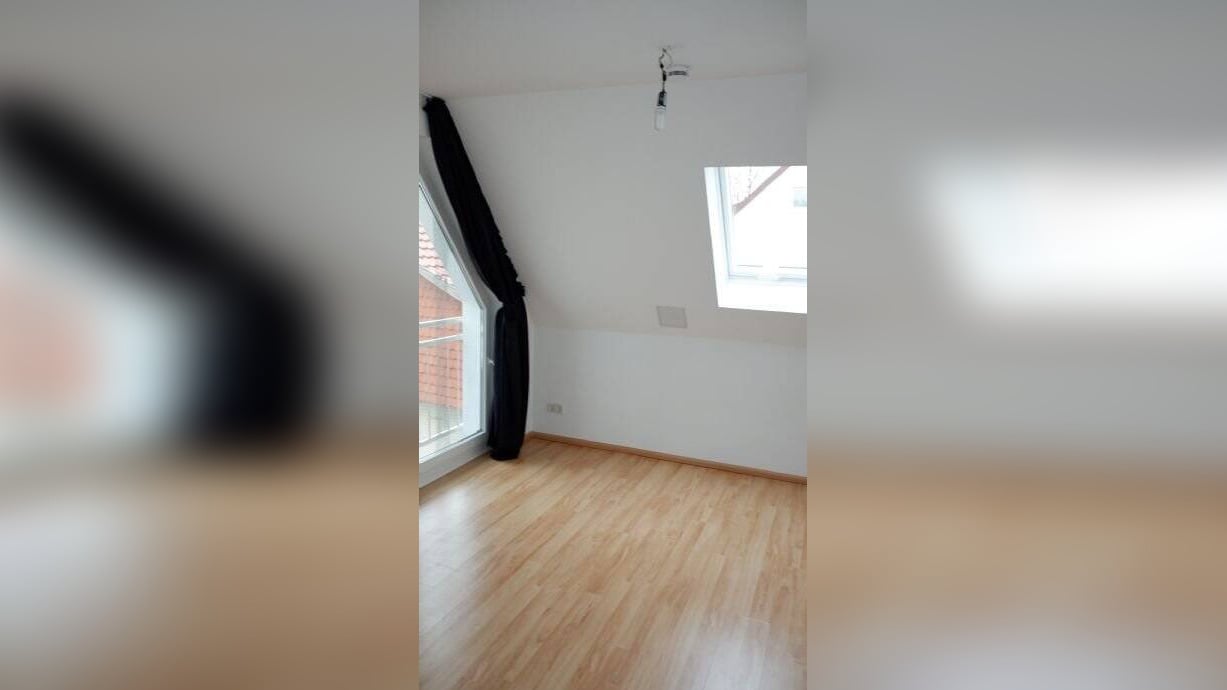 besondere 3,5-Zimmer-Wohnung mit Galerie in Groß Ellershausen, 37079 Göttingen