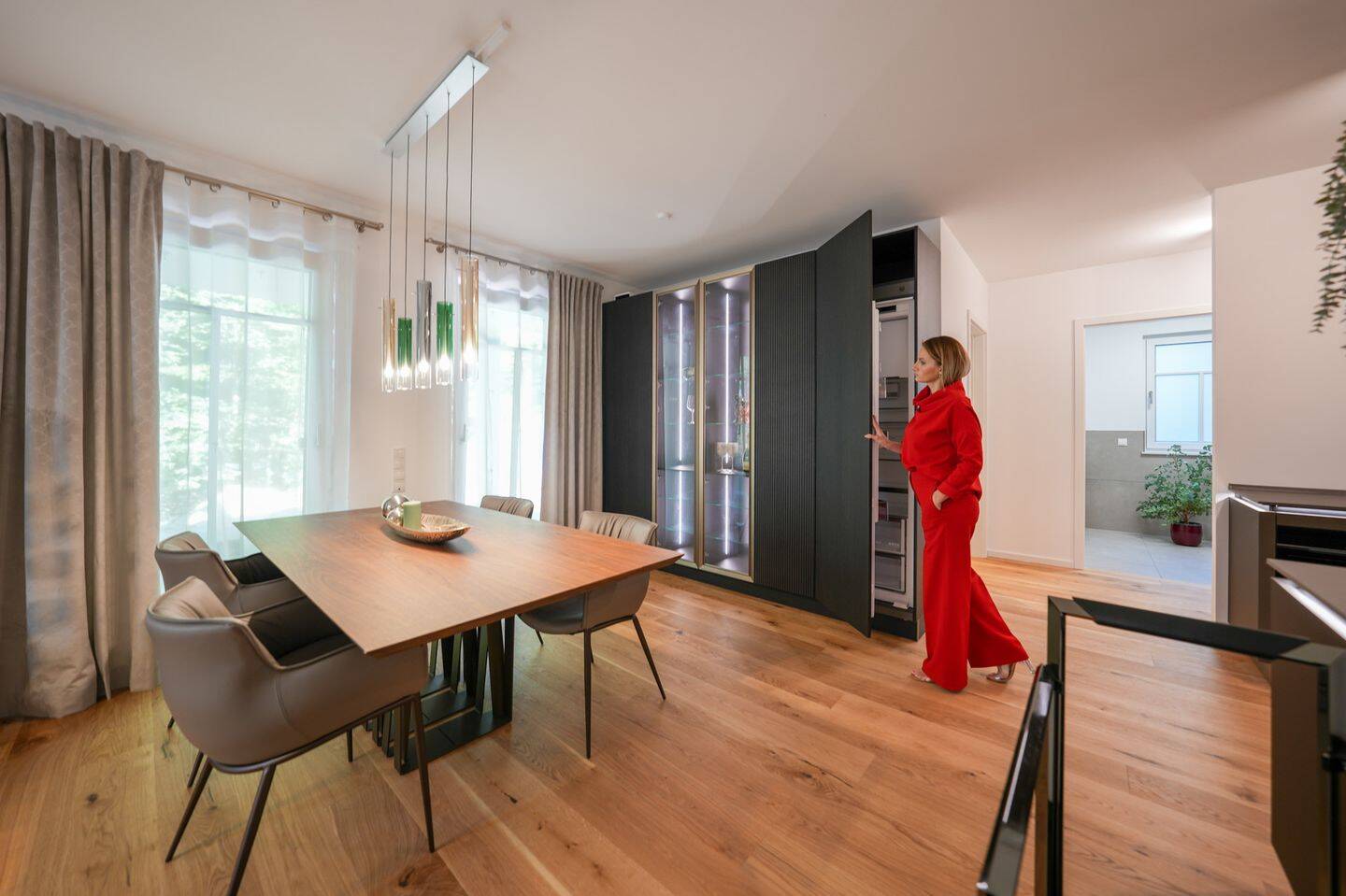 3-Zimmer-Erdgeschosswohnung in Bonn-Ippendorf – Modernster Komfort, erstklassige Ausstattung – 53127 Bonn – Vorschaubild 3