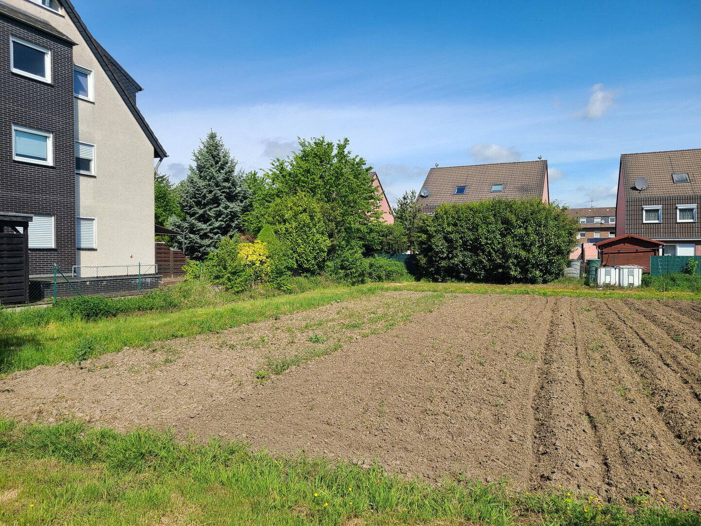 Hervorragend gelegenes Grundstück, 50997 Köln (Rodenkirchen)