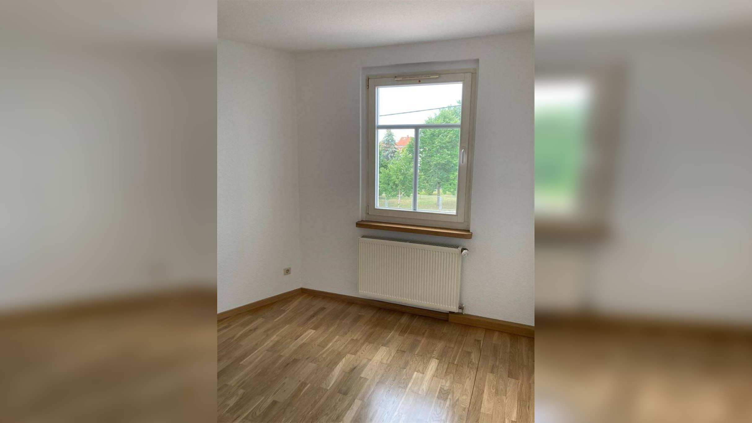 Gut vermietetes Wohn – und Geschäftshaus in guter Lage!, 8393 Meerane